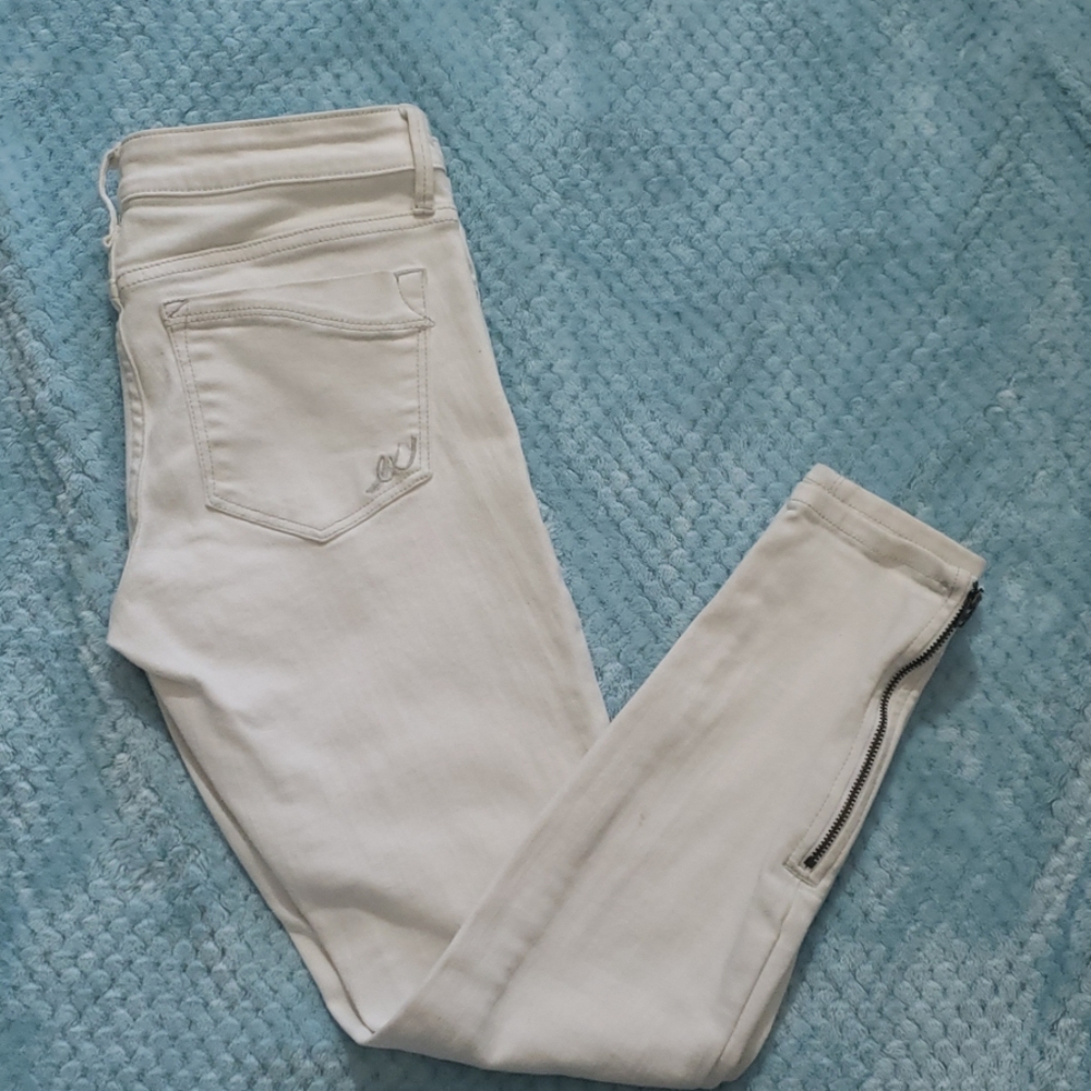 Express jeans